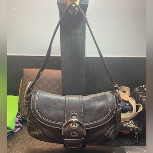 Coach SoHo Hobo Bag
